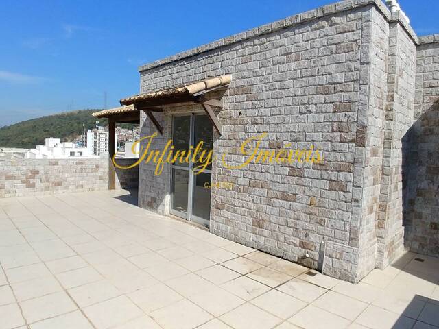 Cobertura para Venda em Rio de Janeiro - 5