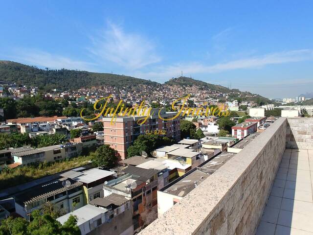 Cobertura para Venda em Rio de Janeiro - 2