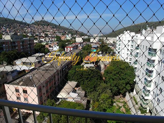 Cobertura para Venda em Rio de Janeiro - 4