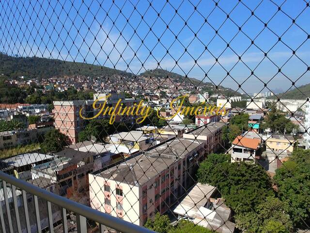 Cobertura para Venda em Rio de Janeiro - 5