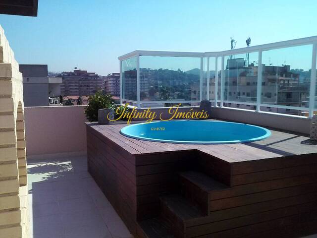 Cobertura para Venda em Rio de Janeiro - 3