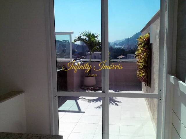 Cobertura para Venda em Rio de Janeiro - 5