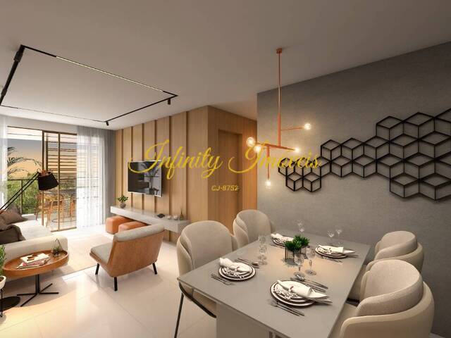 Apartamento para Venda em Rio de Janeiro - 2