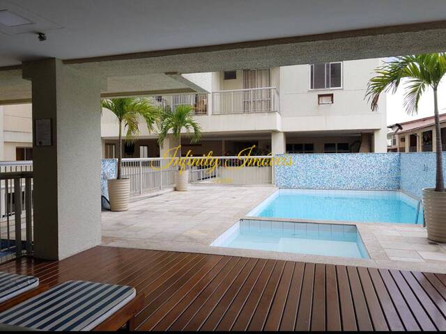 Cobertura para Venda em Rio de Janeiro - 3