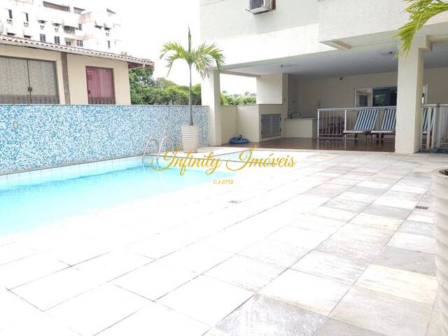 Cobertura para Venda em Rio de Janeiro - 4