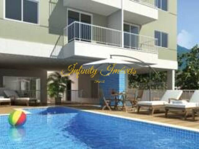 Cobertura para Venda em Rio de Janeiro - 2