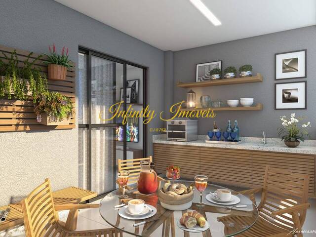 Apartamento para Venda em Rio de Janeiro - 2