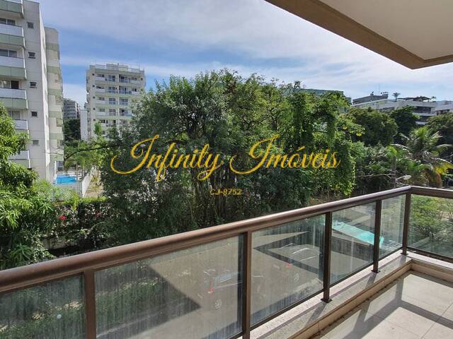 Apartamento para Venda em Rio de Janeiro - 2