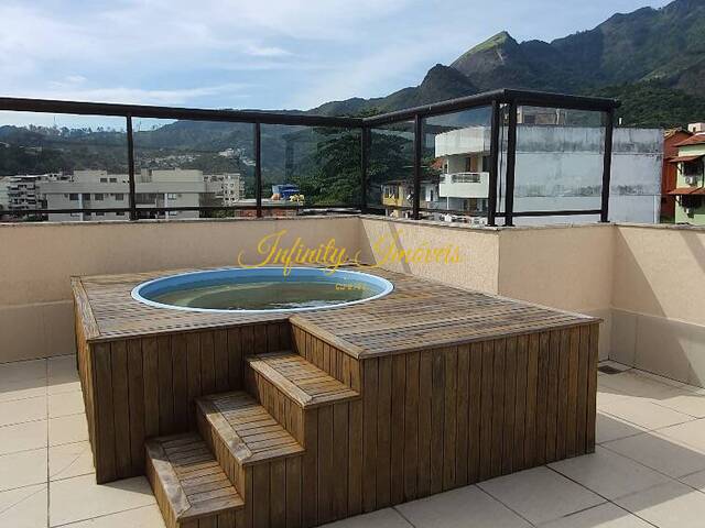 Cobertura para Venda em Rio de Janeiro - 2