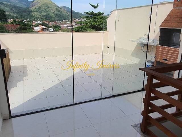 Cobertura para Venda em Rio de Janeiro - 4