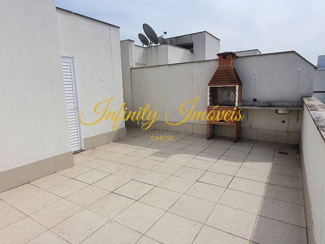 Cobertura para Venda em Rio de Janeiro - 3