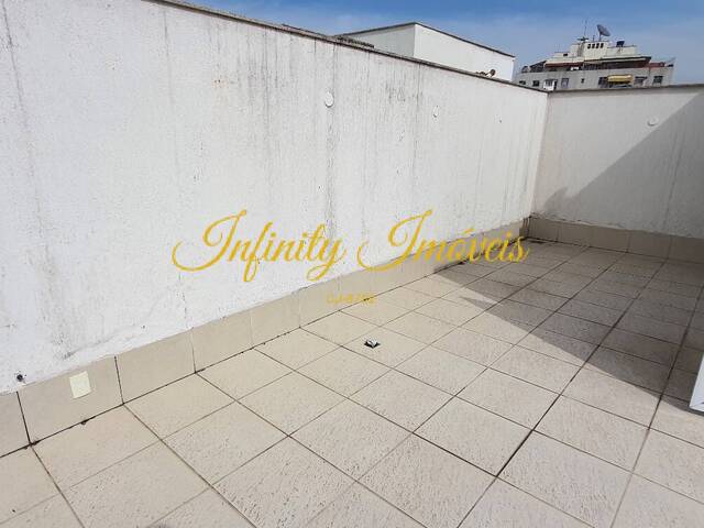 Cobertura para Venda em Rio de Janeiro - 4