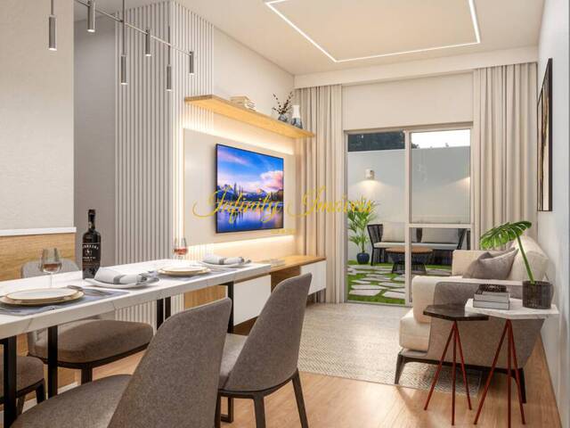 Garden (quintal privativo) para Venda em Rio de Janeiro - 3