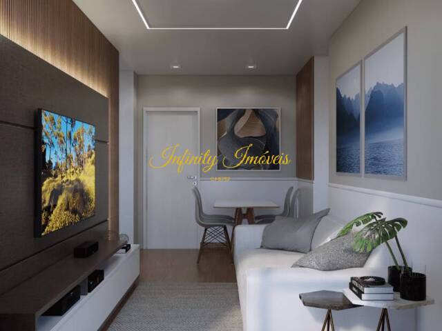 #Star2q - Apartamento para Venda em Rio de Janeiro - RJ - 2