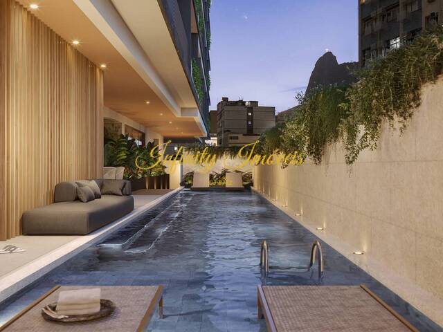 Cobertura para Venda em Rio de Janeiro - 3