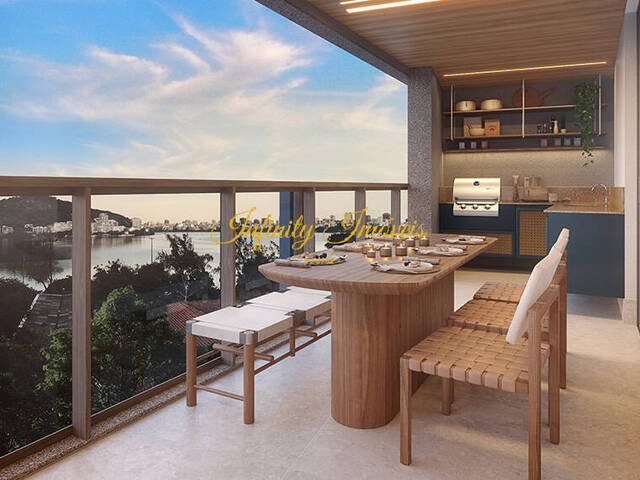 Garden (quintal privativo) para Venda em Rio de Janeiro - 2