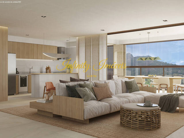 Apartamento para Venda em Rio de Janeiro - 2