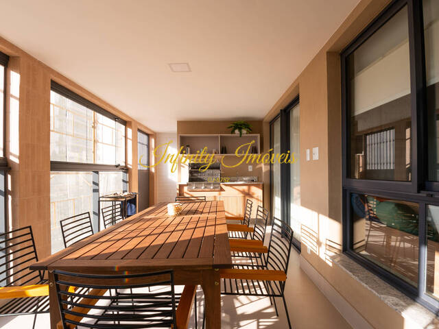 Garden (quintal privativo) para Venda em Rio de Janeiro - 2