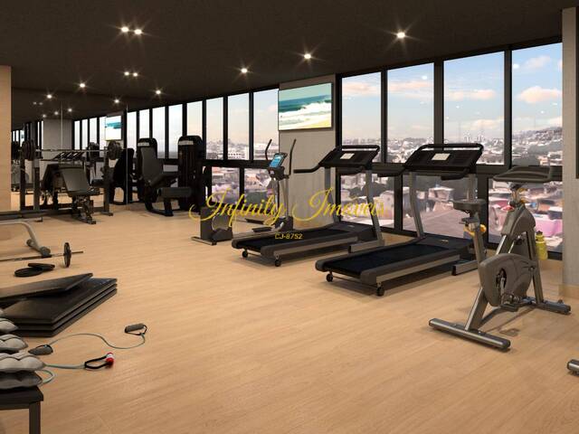 #Sky2qA - Apartamento para Venda em Rio de Janeiro - RJ