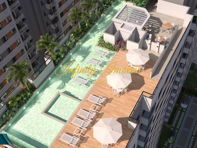 Apartamento para Venda em Rio de Janeiro - 2