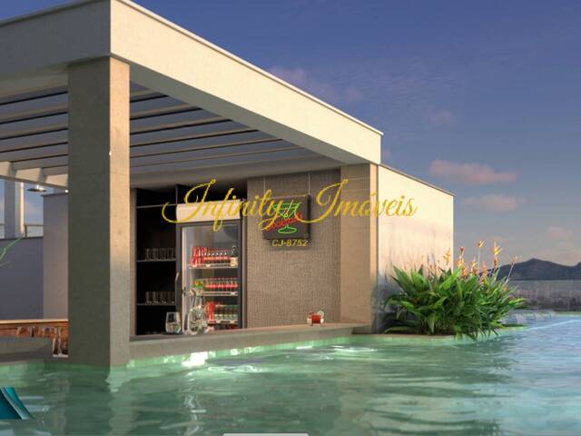 Cobertura para Venda em Rio de Janeiro - 4