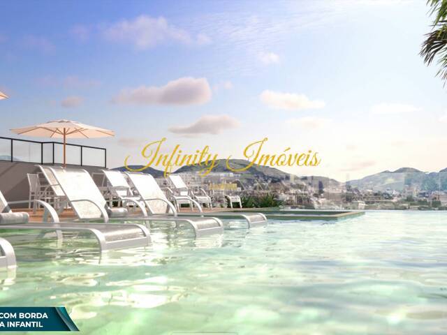 Cobertura para Venda em Rio de Janeiro - 5