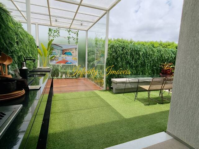 Garden (quintal privativo) para Venda em Rio de Janeiro - 3