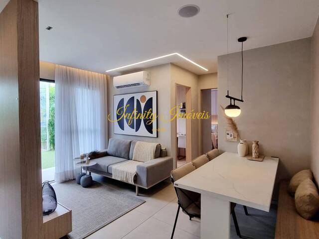 Garden (quintal privativo) para Venda em Rio de Janeiro - 2