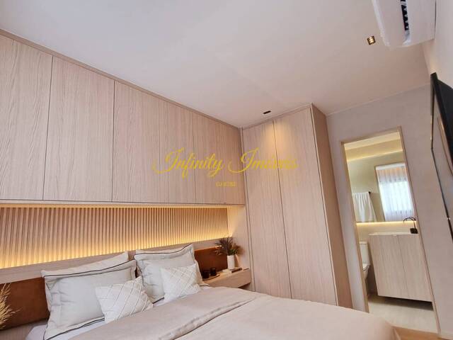 Garden (quintal privativo) para Venda em Rio de Janeiro - 5