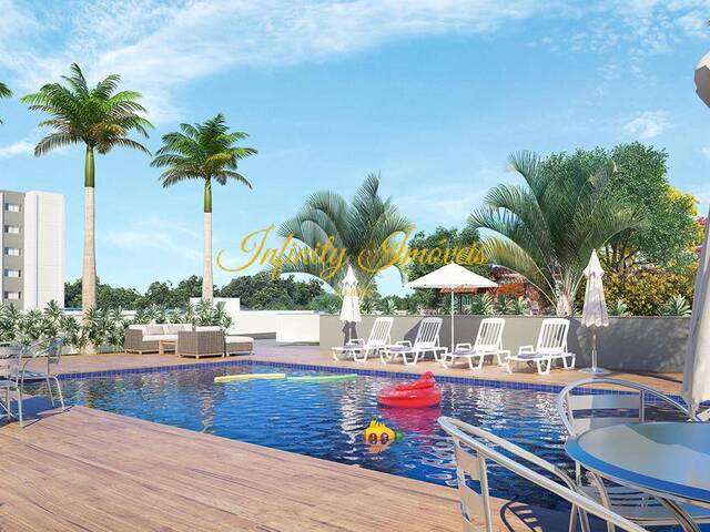 Garden (quintal privativo) para Venda em Rio de Janeiro - 2