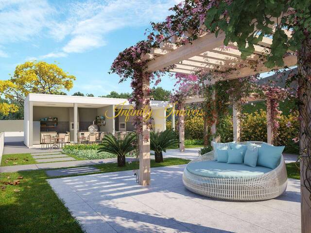 Garden (quintal privativo) para Venda em Rio de Janeiro - 3