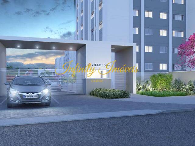 Garden (quintal privativo) para Venda em Rio de Janeiro - 5