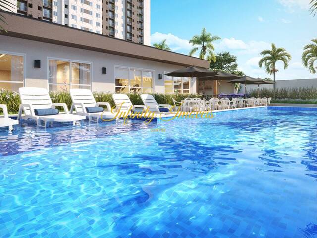 Apartamento para Venda em Rio de Janeiro - 2