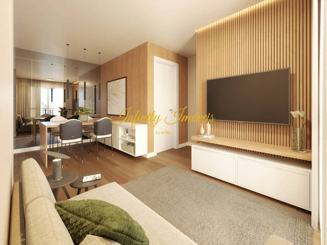 Apartamento para Venda em Rio de Janeiro - 2