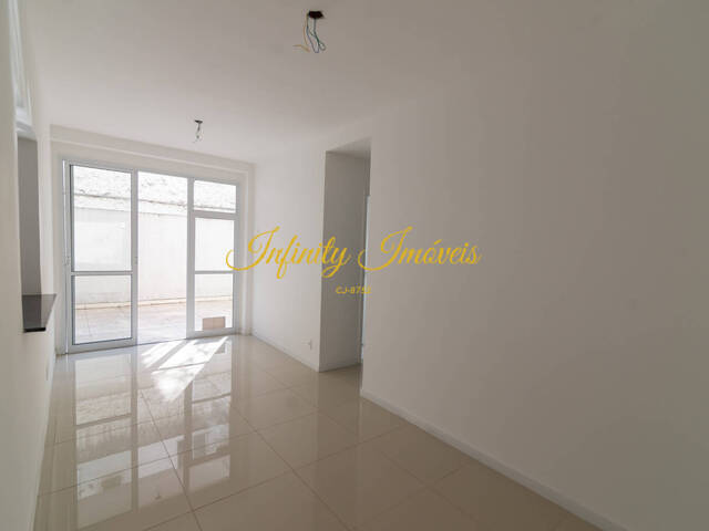 Garden (quintal privativo) para Venda em Rio de Janeiro - 4