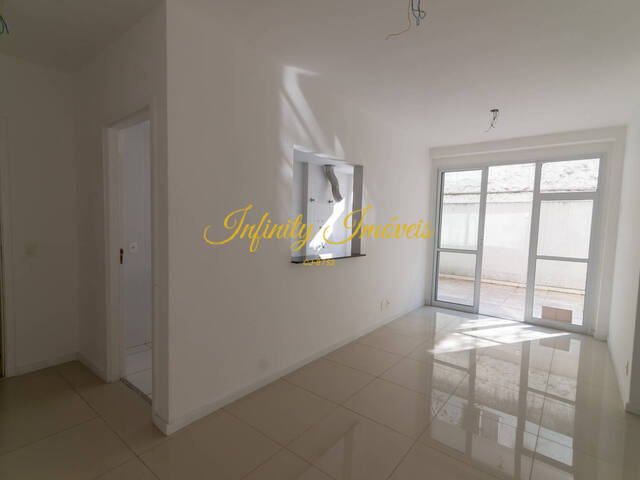 Garden (quintal privativo) para Venda em Rio de Janeiro - 2