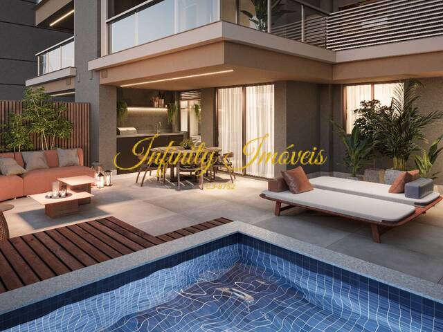 Garden (quintal privativo) para Venda em Rio de Janeiro - 2