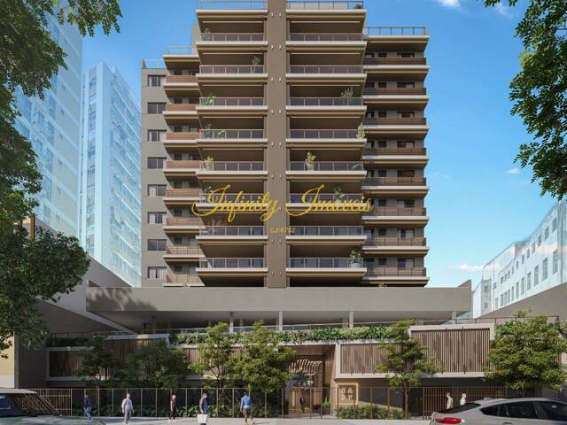 Garden (quintal privativo) para Venda em Rio de Janeiro - 5