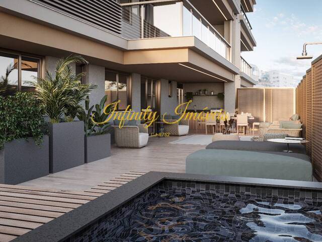 Garden (quintal privativo) para Venda em Rio de Janeiro - 2