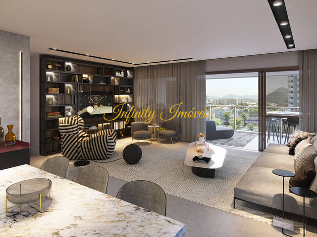 Apartamento para Venda em Rio de Janeiro - 4