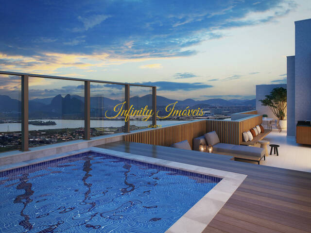 Cobertura para Venda em Rio de Janeiro - 2