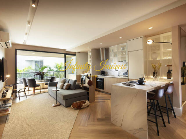 #Mudra2q - Apartamento para Venda em Rio de Janeiro - RJ