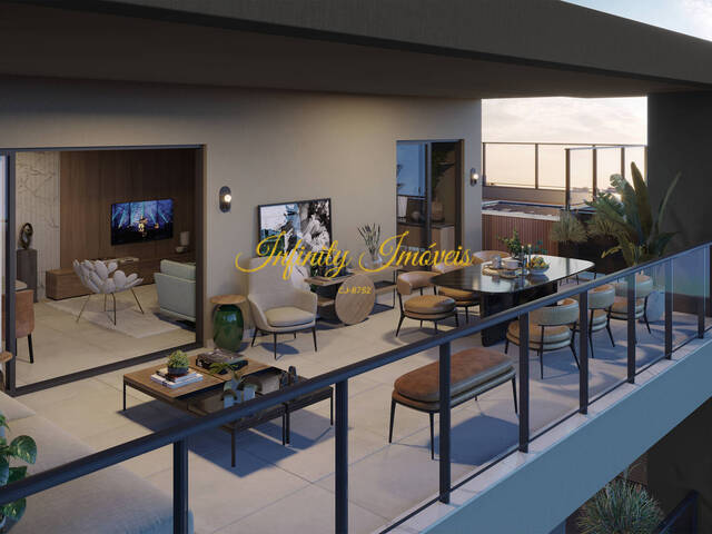 Cobertura para Venda em Rio de Janeiro - 5