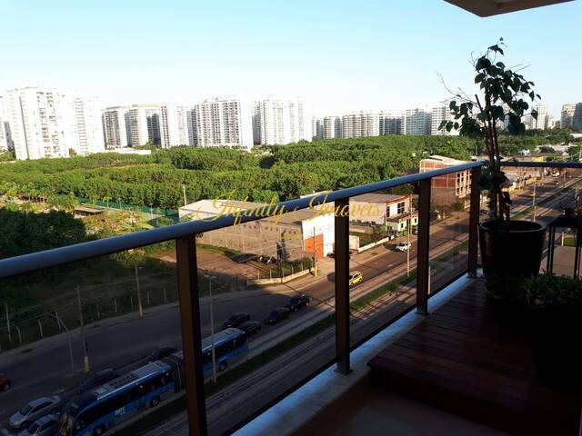 Cobertura para Venda em Rio de Janeiro - 3