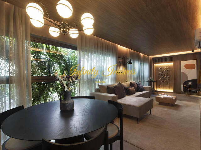 Garden (quintal privativo) para Venda em Rio de Janeiro - 3