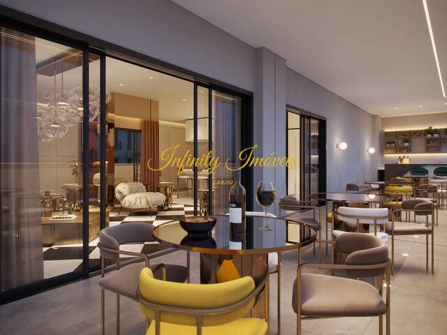 Garden (quintal privativo) para Venda em Rio de Janeiro - 2