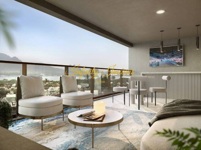 Apartamento para Venda em Rio de Janeiro - 2