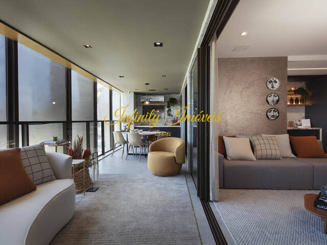 Garden (quintal privativo) para Venda em Rio de Janeiro - 5