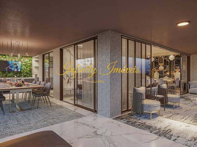 Garden (quintal privativo) para Venda em Rio de Janeiro - 2