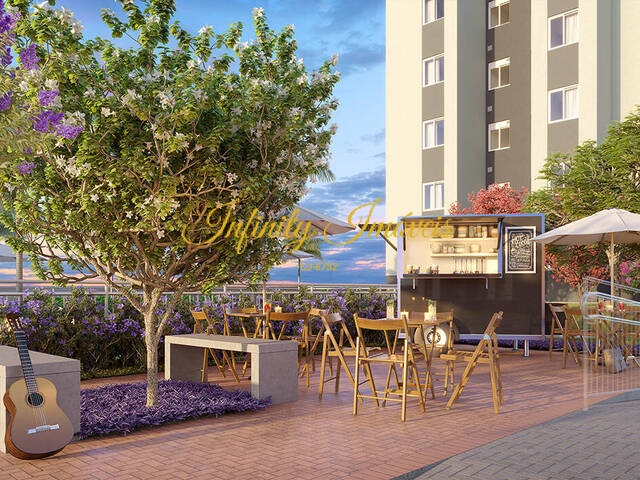 Garden (quintal privativo) para Venda em Rio de Janeiro - 5